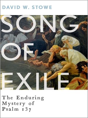 cover image of Song of Exile